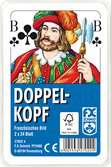 Doppelkopf, Franz�sisches Bild
