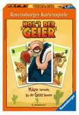Hol's der Geier