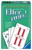 Elfer raus