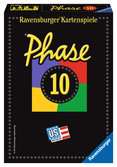 Phase 10-Kartenspiel