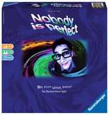 Nobody is perfect