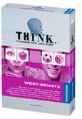 Think Wort-Schatz