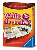 Wei�t Du noch ...? Die 70er.