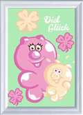 Viel Gl�ck!