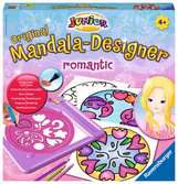 Junior Mandala-Designer�