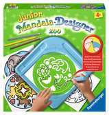 Junior Mandala-Designer�
