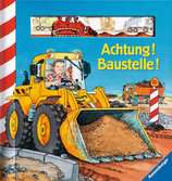 Achtung! Baustelle!