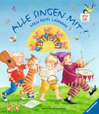 Alle singen mit!