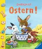 Endlich ist Ostern!