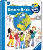 Unsere Erde