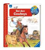 Bei den Cowboys
