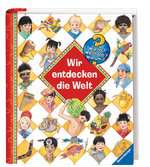 Wir entdecken die Welt