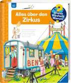 Alles �ber den Zirkus