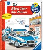 Alles �ber die Polizei