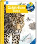 Gef�hrliche Tiere