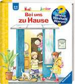 Bei uns zu Hause