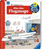 Alles �ber Flugzeuge
