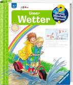 Unser Wetter