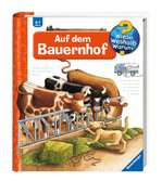 Auf dem Bauernhof