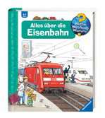 Alles �ber die Eisenbahn