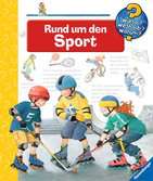 Rund um den Sport