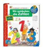 Wir entdecken die Zahlen