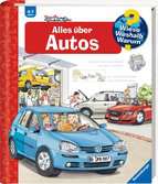 Alles �ber Autos