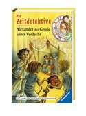 Alexander der Gro�e unter Verdacht