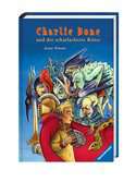 Charlie Bone und der scharlachrote Ritter