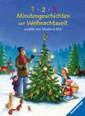1 - 2 - 3 Minutengeschichten zur Weihnachtszeit