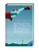 Bye-bye, Berlin