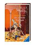 Der verrückte Feuerspuk