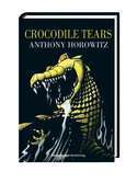 Alex Rider 8: Crocodile Tears