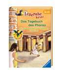 Das Tagebuch des Pharao