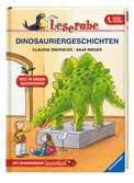 DINOSAURIERGESCHICHTEN