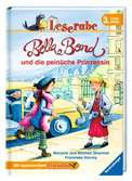 Bella Bond und die peinliche Prinzessin