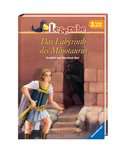Das Labyrinth des Minotaurus