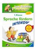 Sprache f�rdern intensiv (1. Klasse)