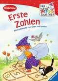 Erste Zahlen