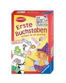 Erste Buchstaben (Quartett)