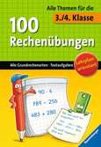 100 Rechen�bungen (3./4. Klasse)