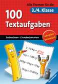 100 Textaufgaben (3./4. Klasse)