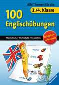 100 Englisch�bungen (3./4. Klasse)