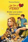 Br�der und andere Katastrophen