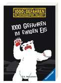 1000 Gefahren im ewigen Eis