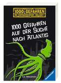 1000 Gefahren auf der Suche nach Atlantis