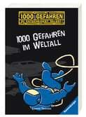 1000 Gefahren im Weltall