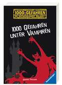 1000 Gefahren unter Vampiren