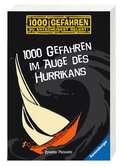 1000 Gefahren im Auge des Hurrikans