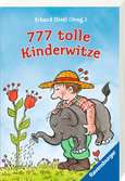 777 tolle Kinderwitze